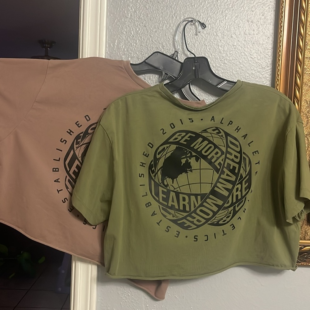 Alphalete